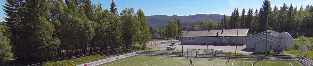 Grendahuset