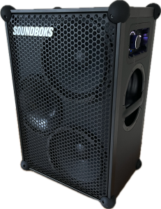 BoomBox