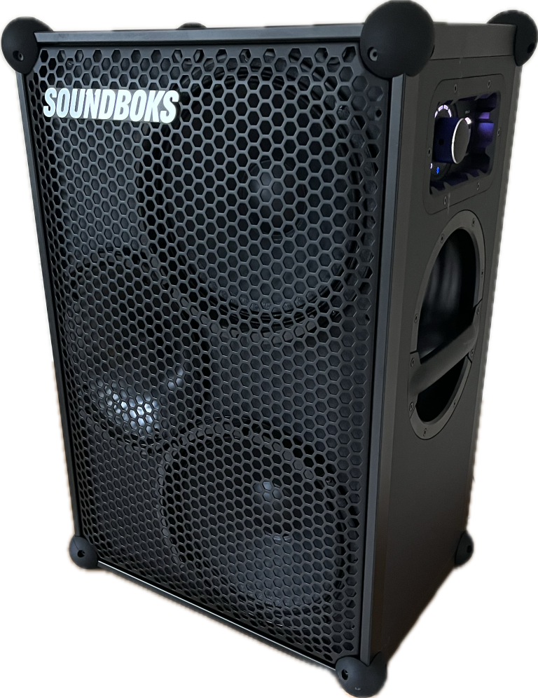 BoomBox